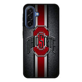 Ohio State Logo 4th Samsung Galaxy A17 Case