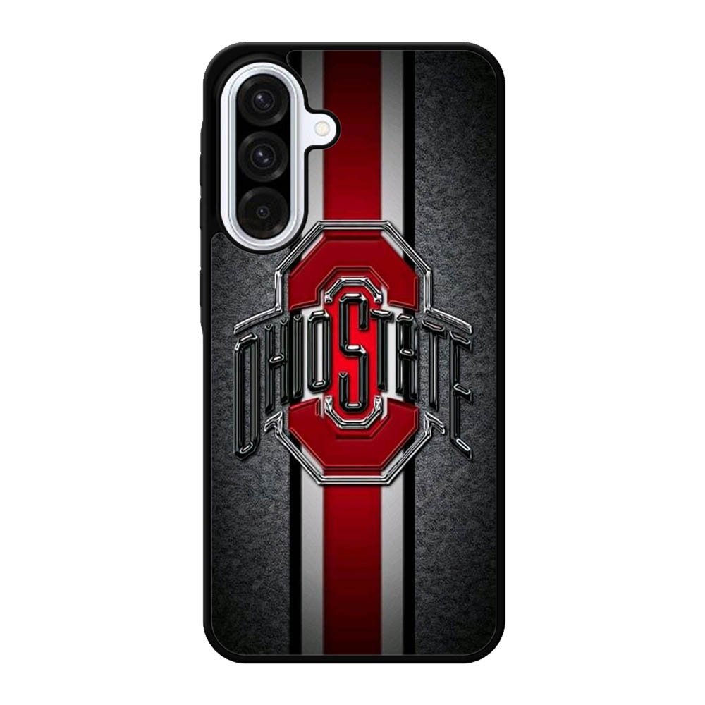 Ohio State Logo 4th Samsung Galaxy A56 Case OV3005