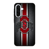 Ohio State Logo 4th Samsung Galaxy A56 Case OV4153
