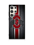 Ohio State Logo 4th Samsung Galaxy S25 Ultra 5G Case