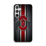 Ohio State Logo 4th Samsung Galaxy A26 Case OV4153