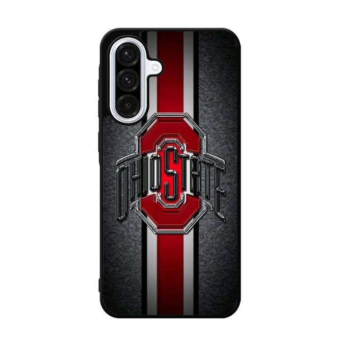 Ohio State Logo 4th Samsung Galaxy A36 Case OV3005