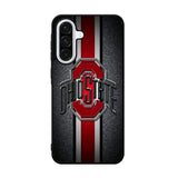 Ohio State Logo 4th Samsung Galaxy A36 Case OV7493