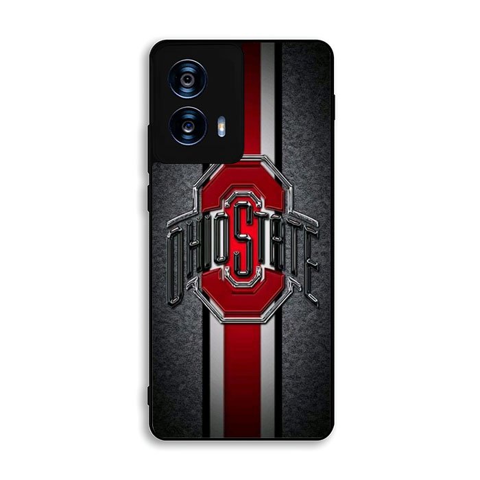 Ohio State Logo 4th Motorola Moto G Power 5G 2024 Case OV4153