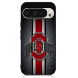 Ohio State Logo 4th Google Pixel 9 | Pixel 9 Pro Case