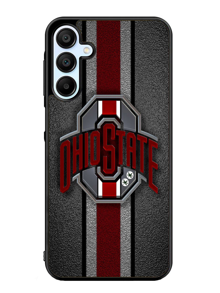 Ohio State 11th Samsung Galaxy A25 5G Case