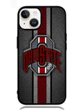 Ohio State iPhone 14 Case OV9547