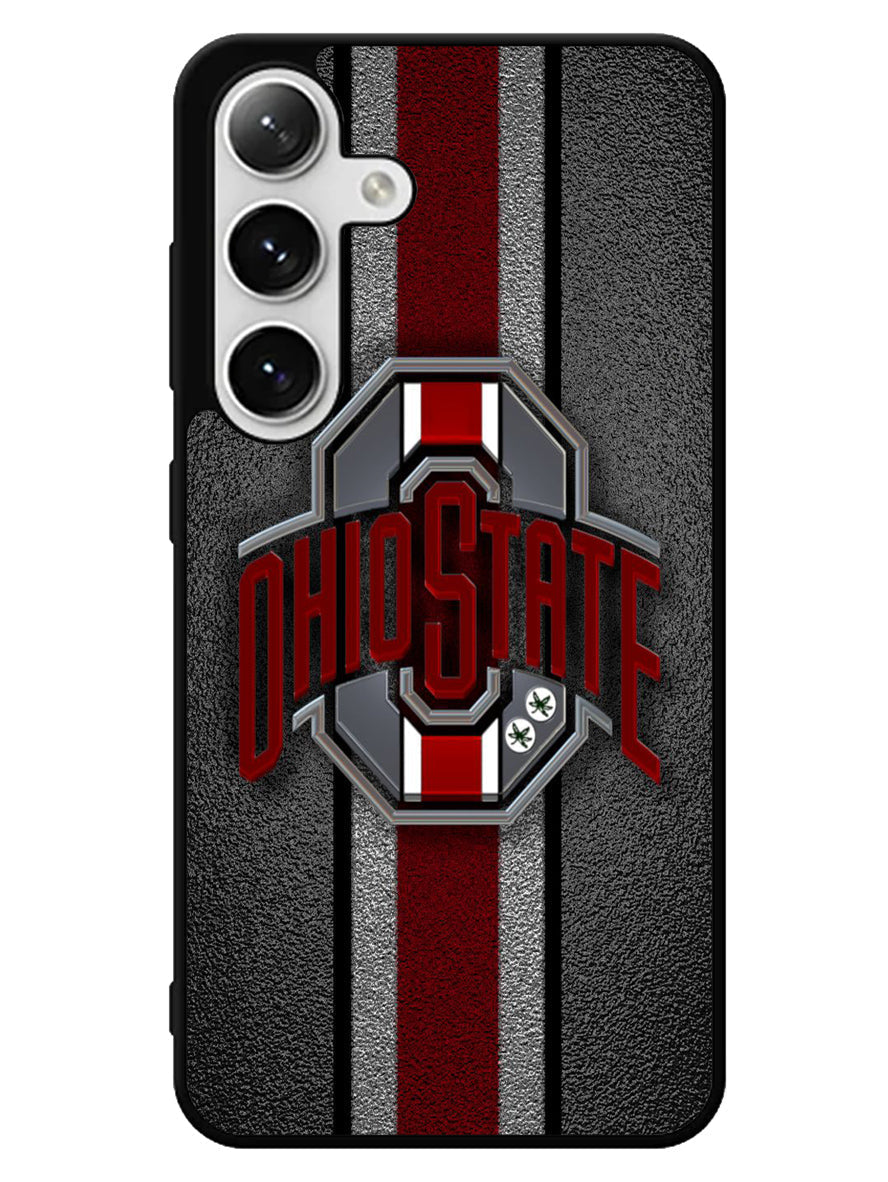 Ohio State 11th Samsung Galaxy S25 5G Case
