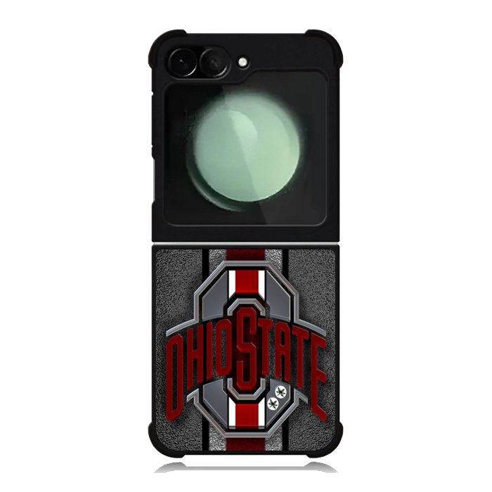 Ohio State 11th Samsung Galaxy Z Flip 6 Case