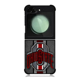 Ohio State 11th Samsung Galaxy Z Flip 6 Case