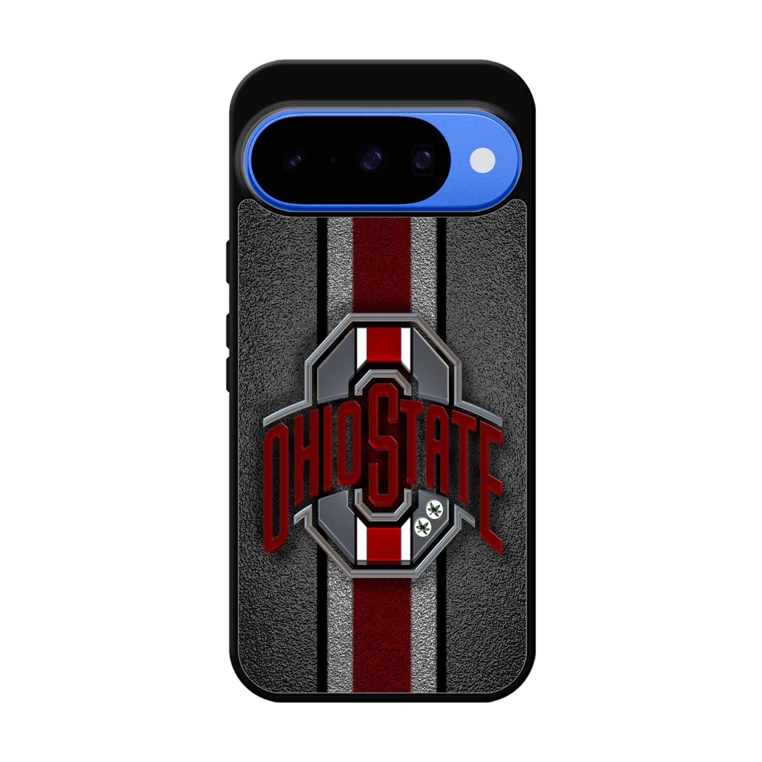 Ohio State 11th Google Pixel 10 Case