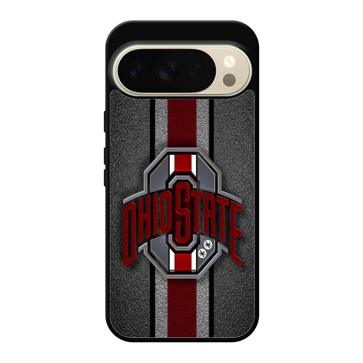 Ohio State 11th Google Pixel 10 Pro Case