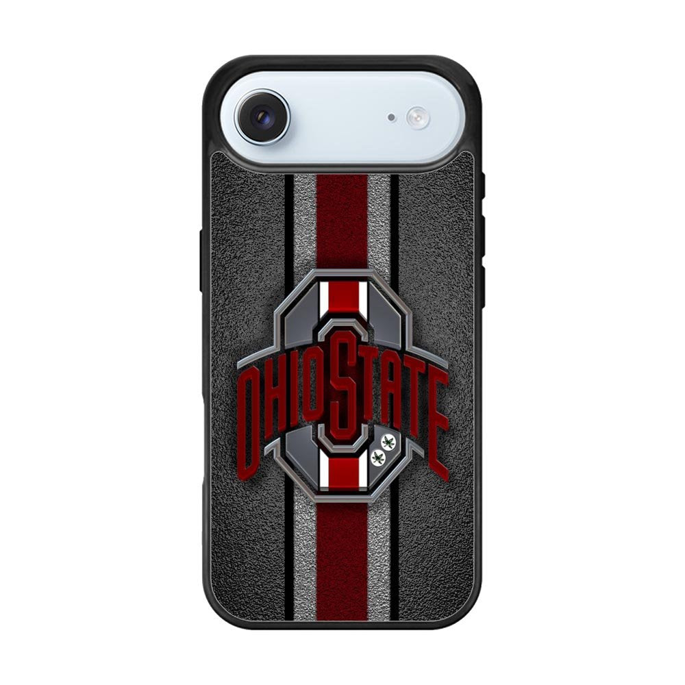 Ohio State 11th iPhone Air Case