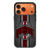 Ohio State 11th iPhone 17 Pro Case