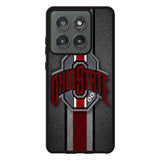 Ohio State 11th Motorola Moto Edge 2025 Case