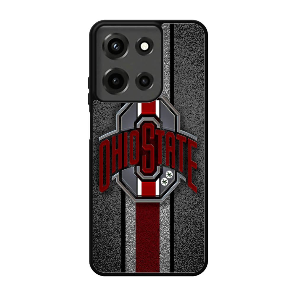 Ohio State 11th Motorola Moto G 5G 2025 Case OV4477