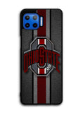 Ohio State 11th Motorola Moto One 5G Case , Moto One 5G UW Case , Moto G 5G Plus Case