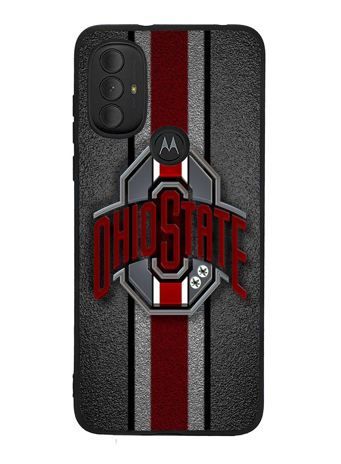 Ohio State 11th Motorola Moto G Pure 2021 , Moto G Power 2022 Case