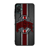 Ohio State 11th Samsung Galaxy A07 Case