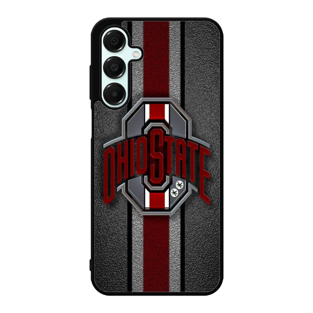 Ohio State 11th Samsung Galaxy A16 Case OV4477