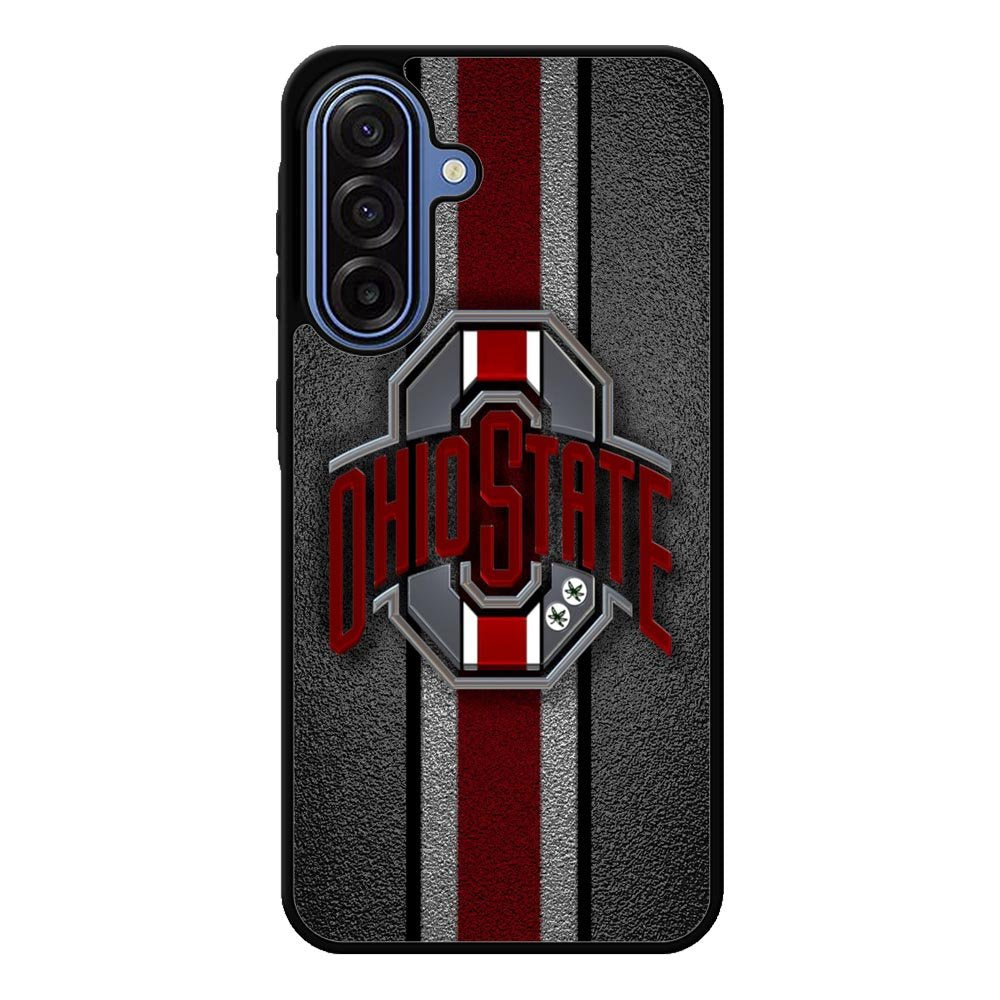 Ohio State 11th Samsung Galaxy A17 Case