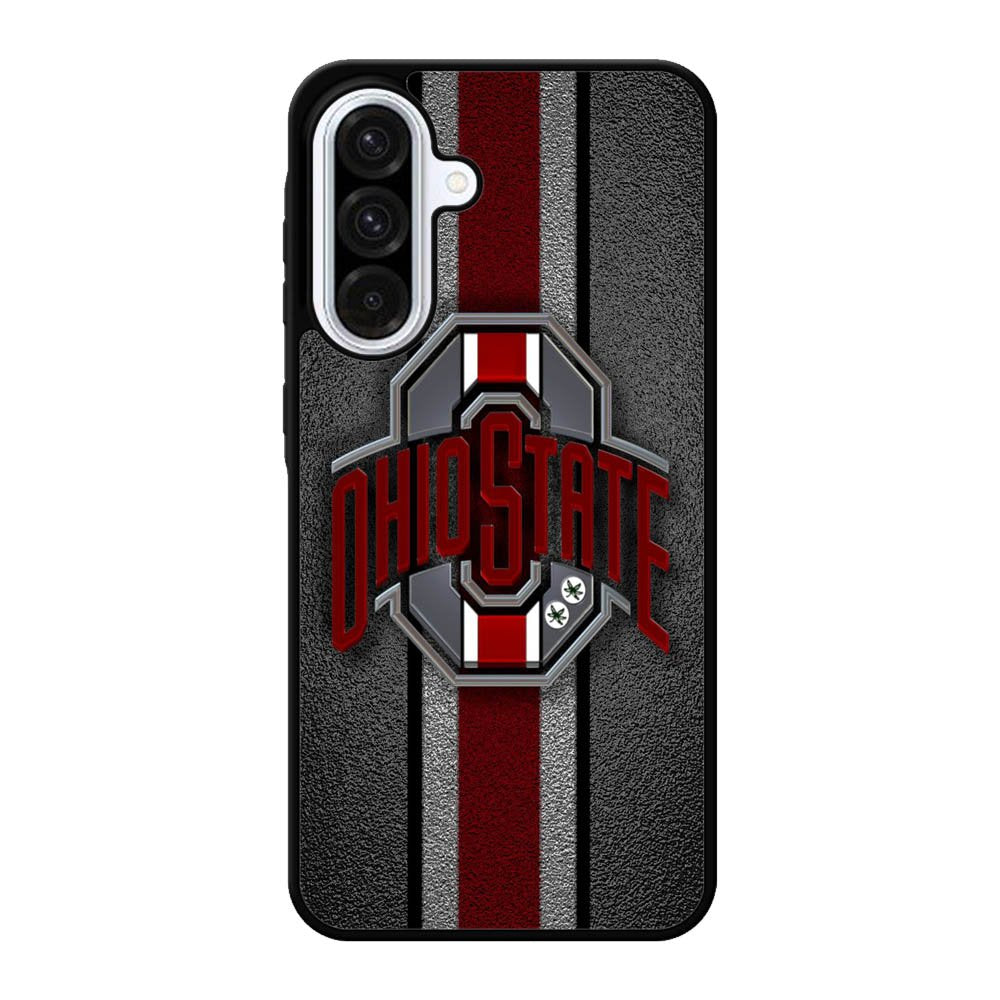 Ohio State 11th Samsung Galaxy A56 Case OV4477