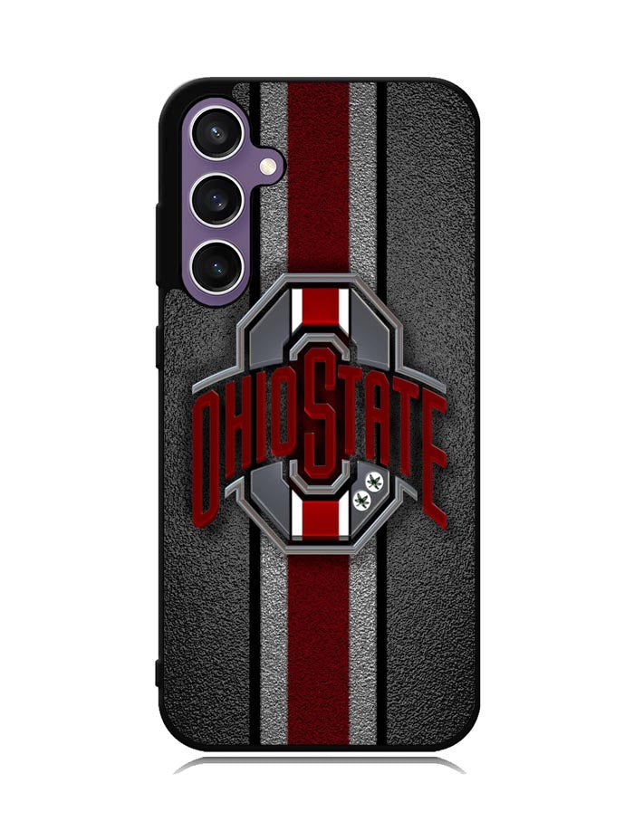 Ohio State 11th Samsung Galaxy S23 FE 5G Case