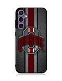 Ohio State 11th Samsung Galaxy S23 FE 5G Case