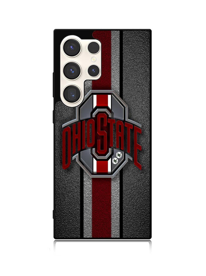 Ohio State 11th Samsung Galaxy S25 Ultra 5G Case