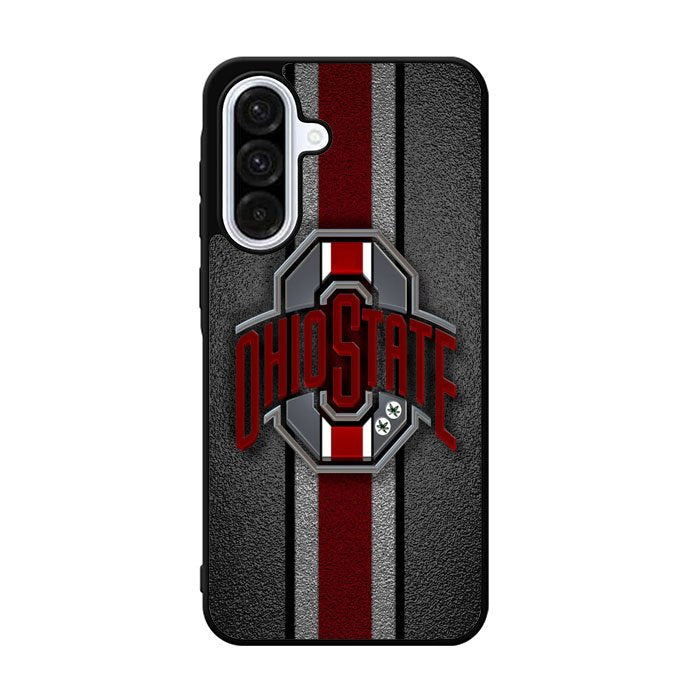 Ohio State 11th Samsung Galaxy A36 Case OV5770