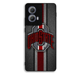 Ohio State 11th Motorola Moto Edge 2024 Case OV5770
