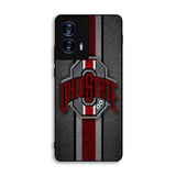 Ohio State 11th Motorola Moto G Power 5G 2024 Case OV5770