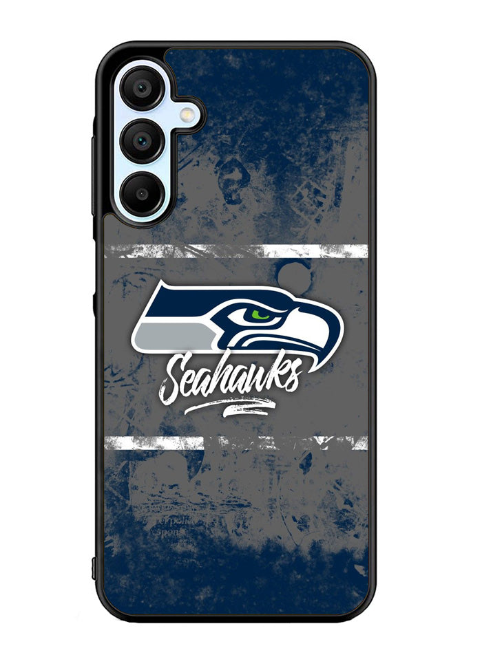 Seattle Seahawks 2nd Samsung Galaxy A15 5G Case