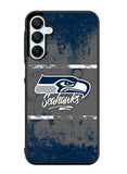 Seattle Seahawks 2nd Samsung Galaxy A15 5G Case