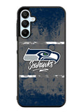 Seattle Seahawks 2nd Samsung Galaxy A25 5G Case