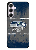 Seattle Seahawks 2nd Samsung Galaxy A35 5G Case