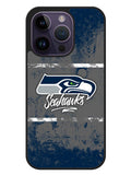 Seattle Seahawks iPhone 14 Pro Max Case OV9546