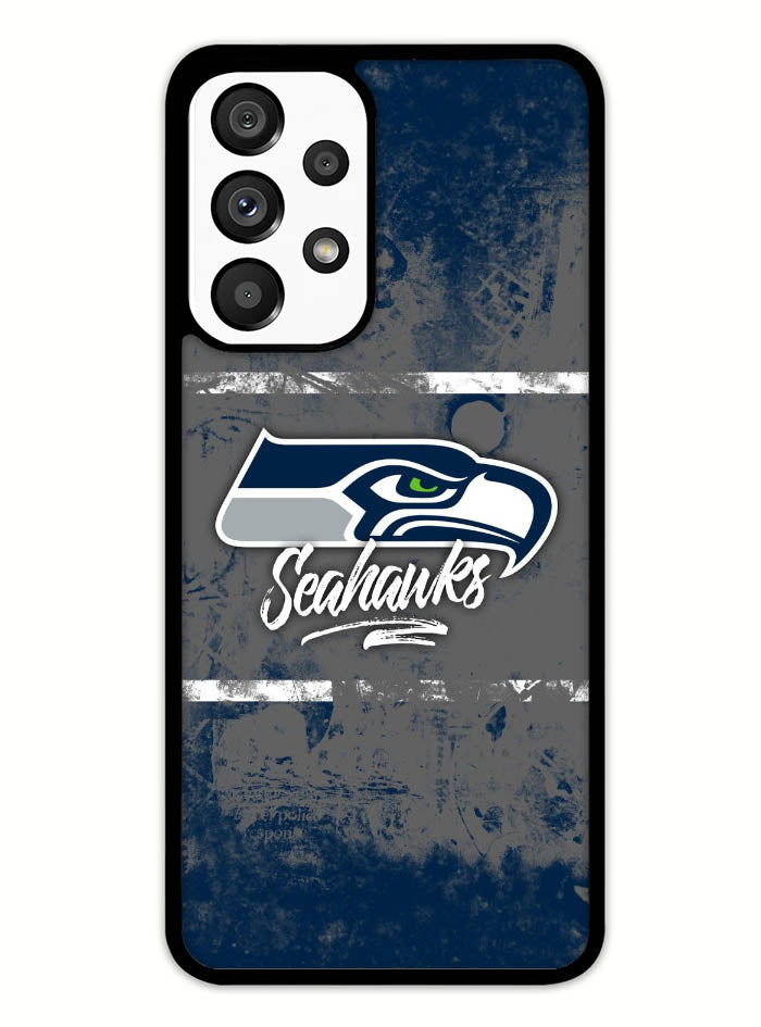 Seattle Seahawks 2nd Samsung Galaxy A53 5G Case