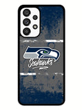 Seattle Seahawks 2nd Samsung Galaxy A53 5G Case