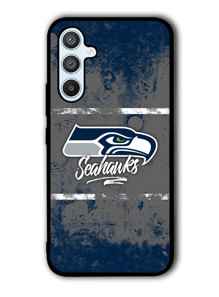 Seattle Seahawks 2nd Samsung Galaxy A54 5G Case
