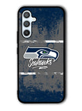 Seattle Seahawks 2nd Samsung Galaxy A54 5G Case