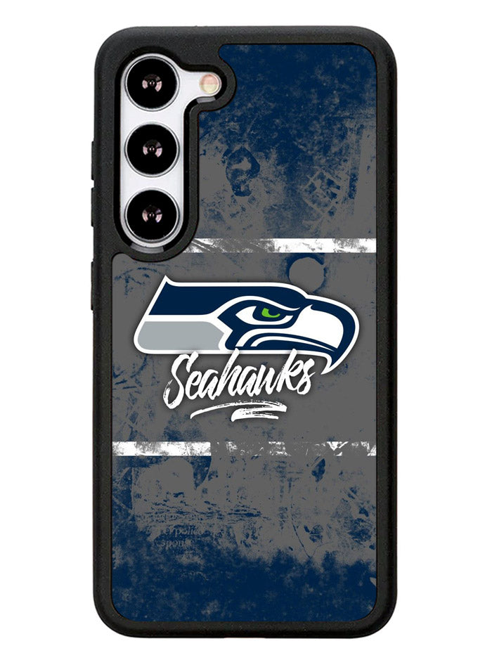 Seattle Seahawks 2nd Samsung Galaxy S23 Plus 5G / Samsung Galaxy S23+ 5G Case