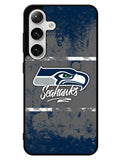Seattle Seahawks 2nd Samsung Galaxy S24 5G Case