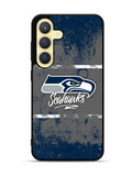 Seattle Seahawks 2nd Samsung Galaxy S24 Plus 5G , Samsung Galaxy S24+ 5G Case