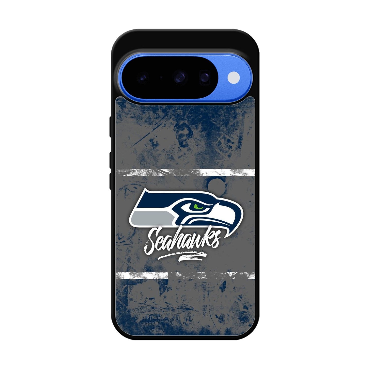 Seattle Seahawks 2nd Google Pixel 10 Case