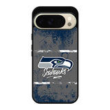 Seattle Seahawks 2nd Google Pixel 10 Pro XL Case