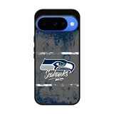 Seattle Seahawks 2nd Google Pixel 10 Case