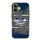 Seattle Seahawks 2nd iPhone 17 Case