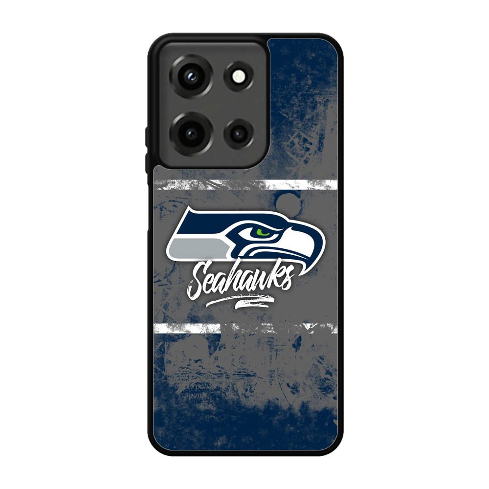 Seattle Seahawks 2nd Motorola Moto G 5G 2025 Case OV4563