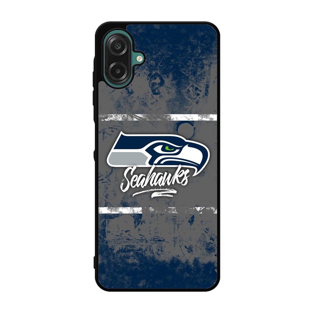 Seattle Seahawks 2nd Samsung Galaxy A07 Case